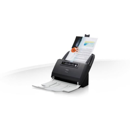 Canon DR-M160II DOCUMENTSCANNER Référence: 9725B003