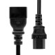 ProXtend Power Extension Cord C13 to Reference: W128366389