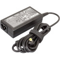 Acer AC Adapter (65W 19V 3P) Référence: W129276188