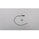 Lenovo Cable for ThinkCentre M710s Référence: FRU04X2735