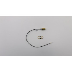 Lenovo Cable for ThinkCentre M710s Référence: FRU04X2735