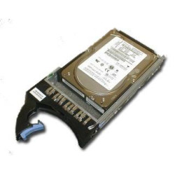 IBM 73.4GB U320 HD 10K RPM HSWAP Référence: 32P0727