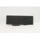 Lenovo FRU Thor Keyboard Num BL Reference: W125896585