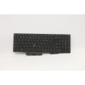 Lenovo FRU Thor Keyboard Num BL Reference: W125896585