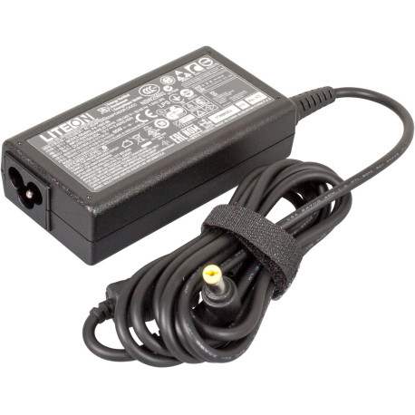 Acer AC Adapter (65W 19V 3P) Référence: W129276189
