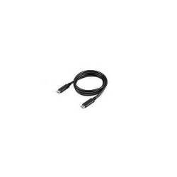 Lenovo USB-C Cable 1m Reference: 4X90U90619