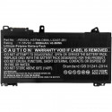 CoreParts Laptop Battery for HP Reference: W125873165