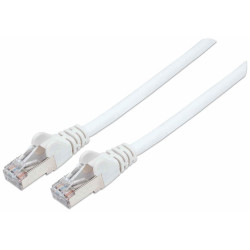 Intellinet Patchkabel mit Cat7-Rohkabel Référence: 741354