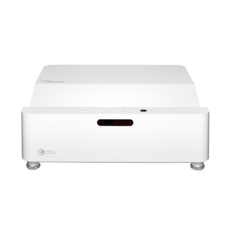 Optoma ZH430UST DLP FULL HD Ultra Référence: W128853969