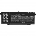 CoreParts Laptop Battery for Dell Reference: W126385603