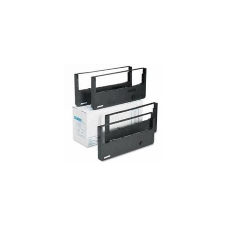 TallyGenicom Ribbon Nylon black Référence: 44830