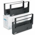 TallyGenicom Ribbon Nylon black Référence: 44830