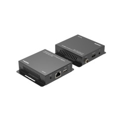 MicroConnect 4K@60Hz HDMI Extender with Référence: W129043639