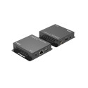 MicroConnect 4K@60Hz HDMI Extender with Référence: W129043639