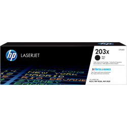 HP Toner/203X Reference: CF540X