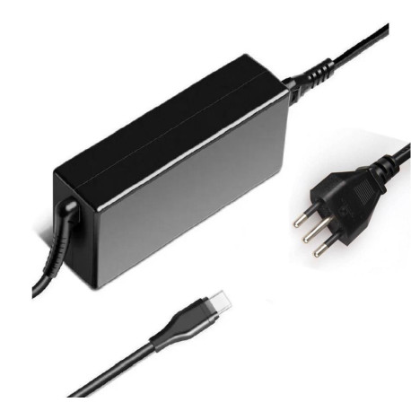 CoreParts USB-C Power Adapter Reference: W127035999
