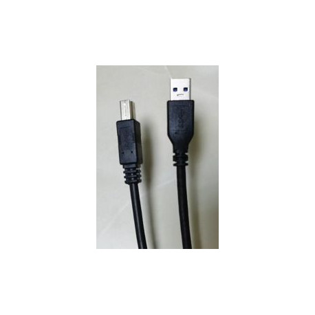 MicroConnect USB 3.0 A (male) -B (Male) Référence: W129043701