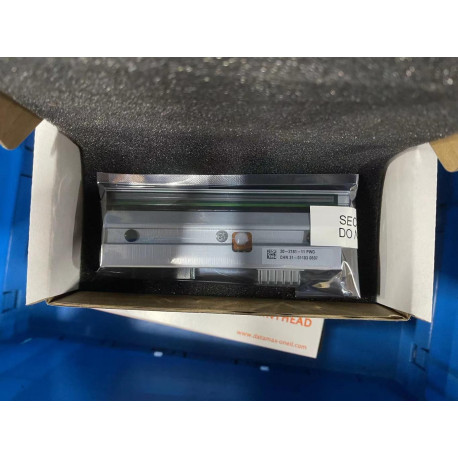 Honeywell Printhead, 203DPI for I-Class Référence: PHD20-2181-01