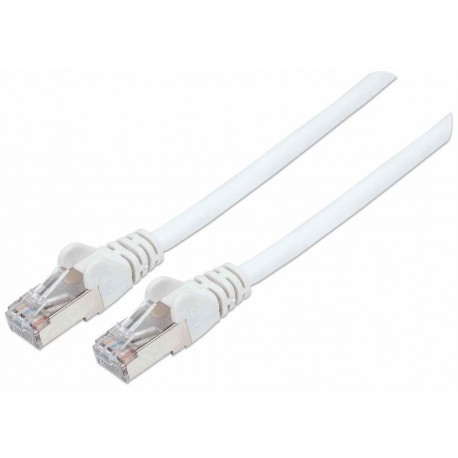 Intellinet Patchkabel mit Cat7-Rohkabel Référence: 741361