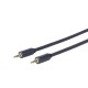 Vivolink 3.5MM CABLE M-M Référence: PROMJ0.5