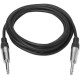 Vivolink Jack Cable Black Référence: PROAUDJACK5