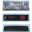 Hewlett Packard Enterprise DRV HDD 6TB 6G 7.2K 3.5 Reference: 847033-001