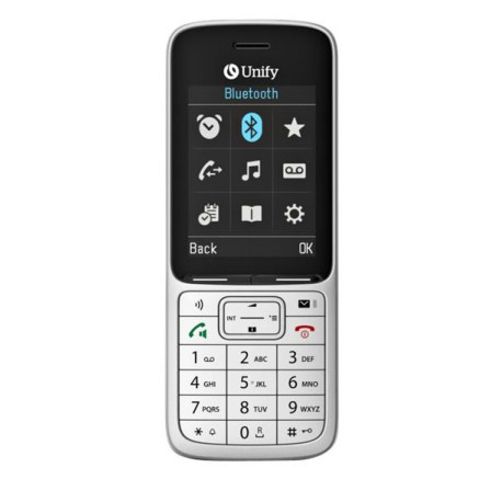 Mitel Unify Atos Unify SL6 - Référence: W128888571