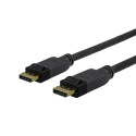 Vivolink PRO DISPLAYPORT CABLE Référence: PRODP7.5
