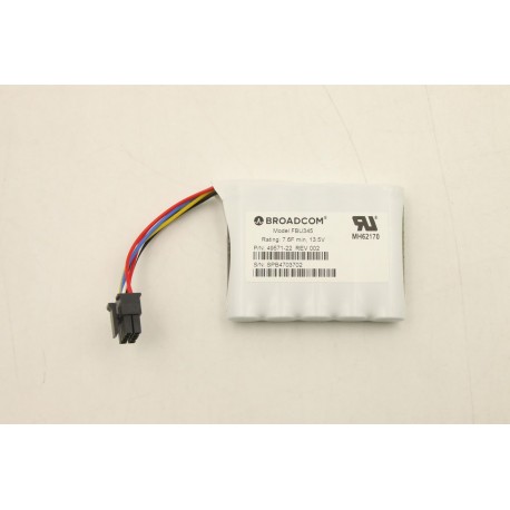 Lenovo RAID 930 Battery Reference: W128168410 