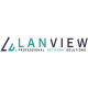 Lanview WALL-BOX With GLAND BOTTOM Référence: W129238003
