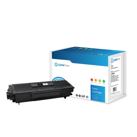 CoreParts Toner Black TN3170 Référence: QI-BR2033