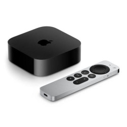 Apple TV 4K (3rd Gen) 64 GB (WiFi), Référence: W128863911