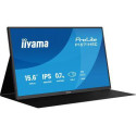 iiyama 15,6 Portable USB-C monitor, Référence: W129238032
