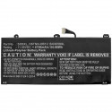 CoreParts Laptop Battery for HP Reference: W126385617