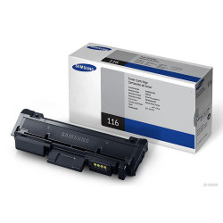 Samsung Toner MLT-D116S 1.200 Seiten