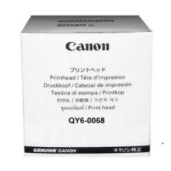 Canon Print Head Référence: QY6-0068-010