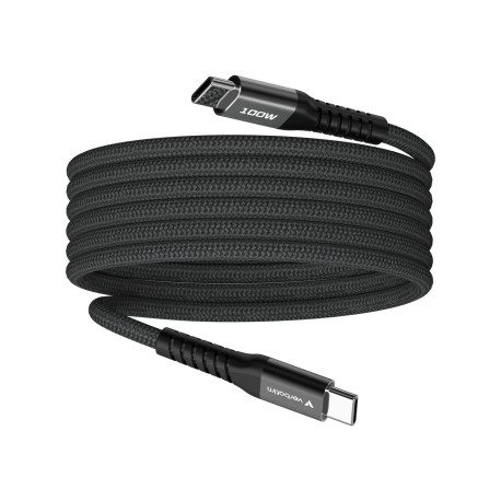 Verbatim Sync & Charge USB C to USB C Référence: W129238060