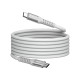 Verbatim Sync & Charge USB C to USB C Référence: W129238064