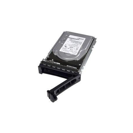 Dell 480GB SSD 2.5 SAS 12G FHM4J Référence: W127368633 