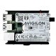 Avigilon SUPPORTS UP TO 2 EXPANSION Référence: W128986668
