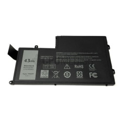 Dell Battery 43 WHr 3 Cell Référence: R0JM6
