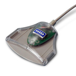 Omnikey 3021 USB smart Card Reader Référence: R30210315-1