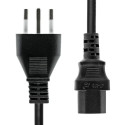 ProXtend Power Cord Italy to C13 1M Reference: W128366456
