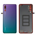 CoreParts Huawei P20 Pro Back Cover with Reference: MOBX-HU-P20PRO-03