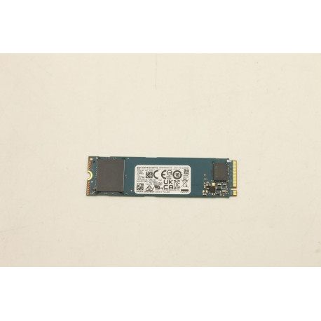Lenovo 512GB M.2 PCIe 4.0 NVMe SSD Référence: W126945872