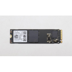Lenovo 512GB M.2 2280 PCIe 4.0 SSD Référence: W126945876