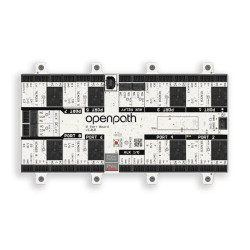 Avigilon 8 Port Expansion Board Référence: W128986672