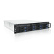 Ernitec 2U 8 Bay Server - Ultra 5 Référence: W129238085