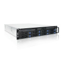 Ernitec 2U 8 Bay Server - Ultra 5 Référence: W129238085