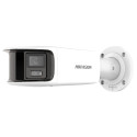Hikvision 8 MP Panoramic ColorVu Fixed Référence: W127013008